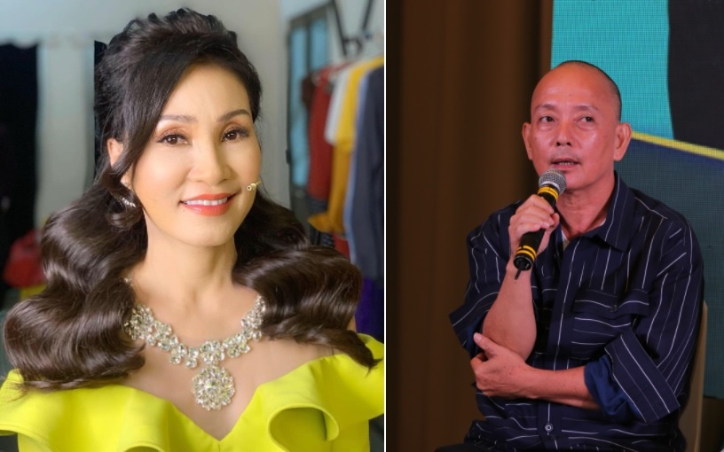 'Hong Dao dau tu 20.000 USD cho vay ao nhung phai bo vai' hinh anh