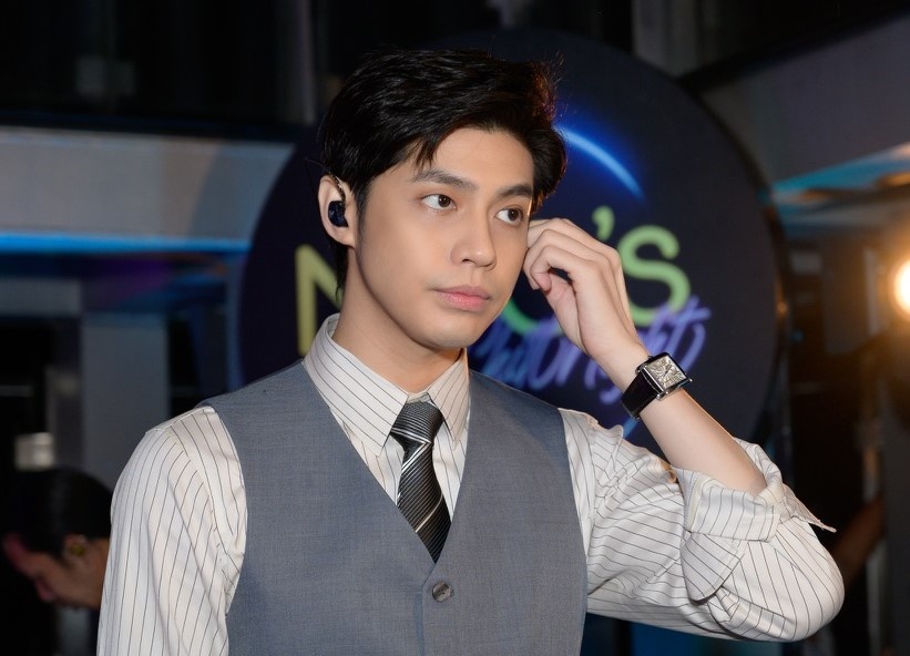 Dau la gia tri cua Noo Phuoc Thinh? hinh anh