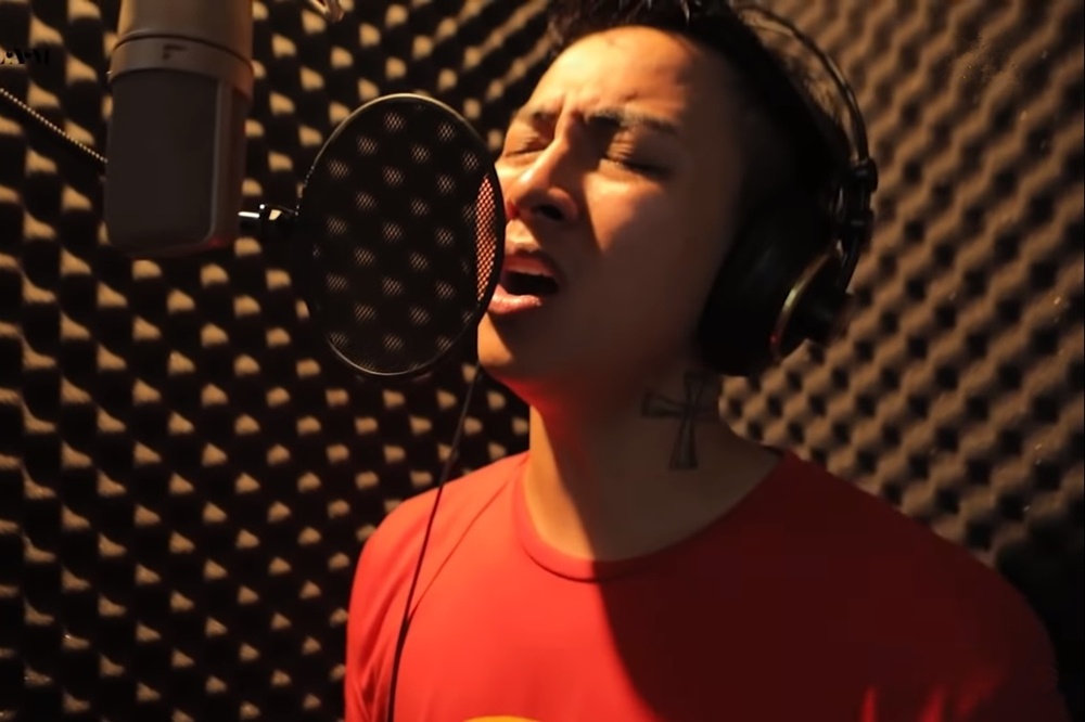 Hoai Lam hat hay nhat khi roi xa showbiz? hinh anh