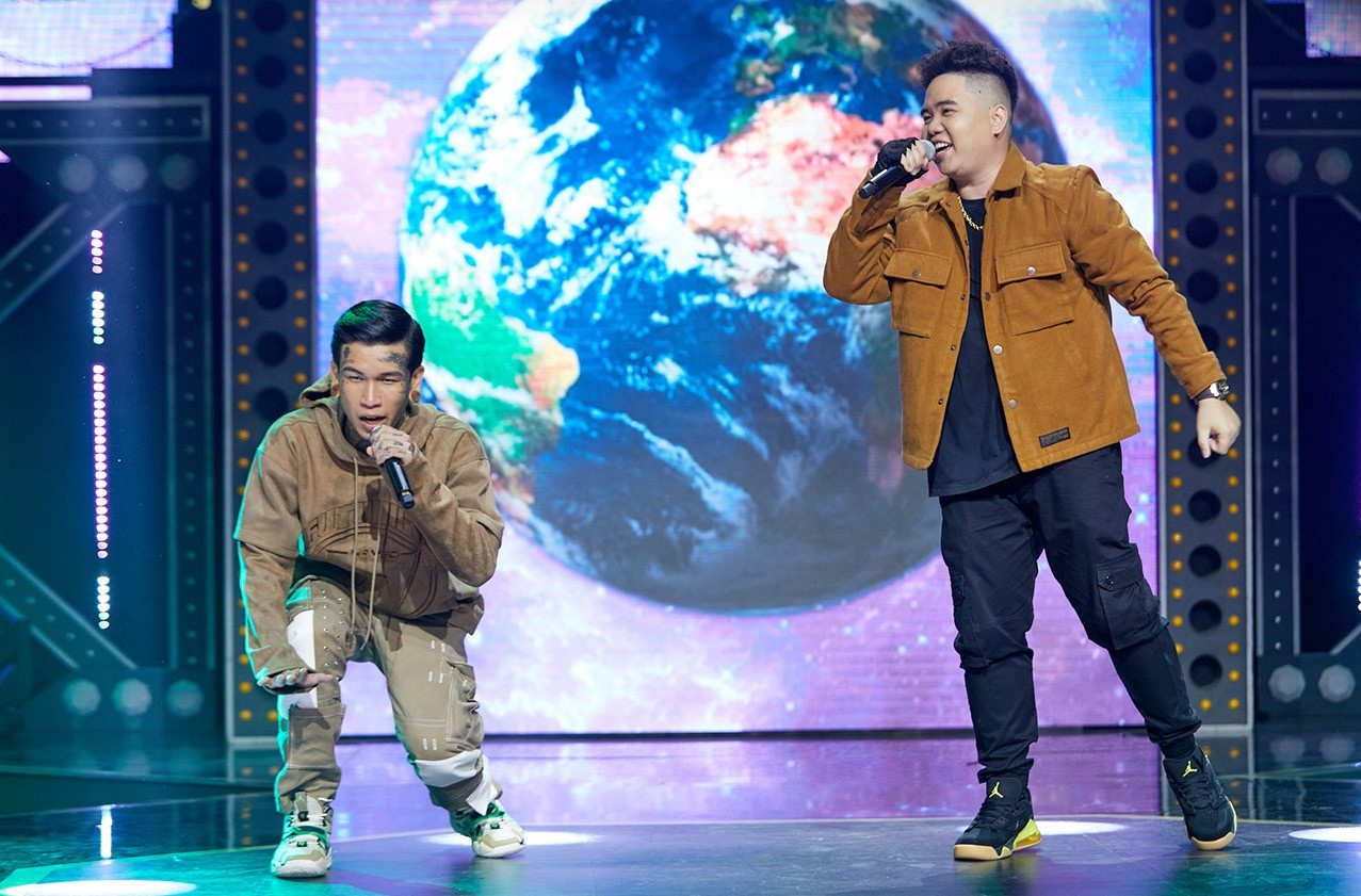 at chu bai cua doi Wowy anh 3