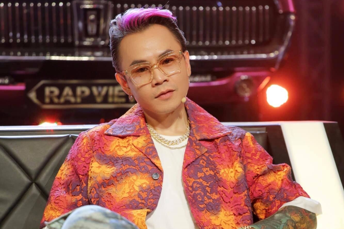 'Hay de Den Vau va Binz tro thanh ty phu' hinh anh