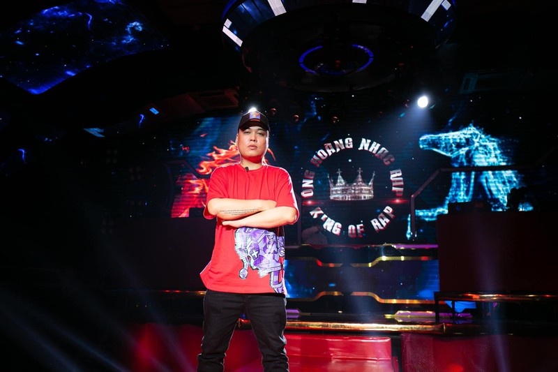 Hay de Den Vau va Binz thanh ty phu anh 2