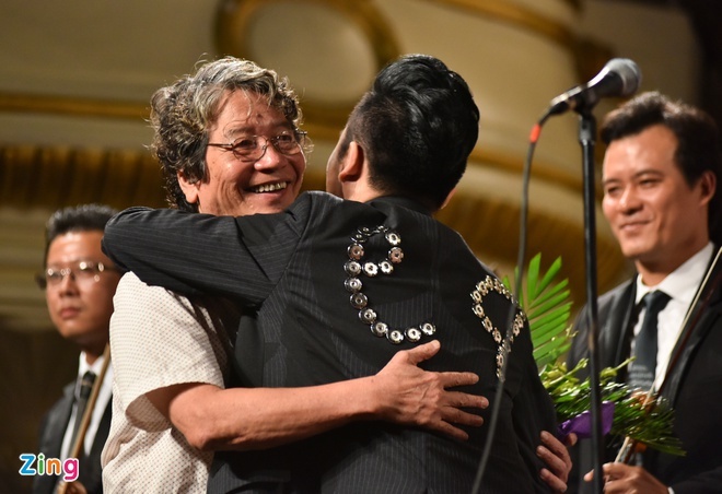 nhac si Pho Duc Phuong qua doi anh 2