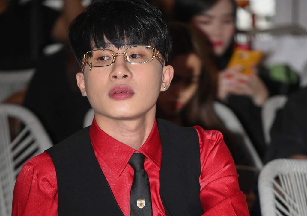 Jack xuat hien sau thoi gian im ang hinh anh