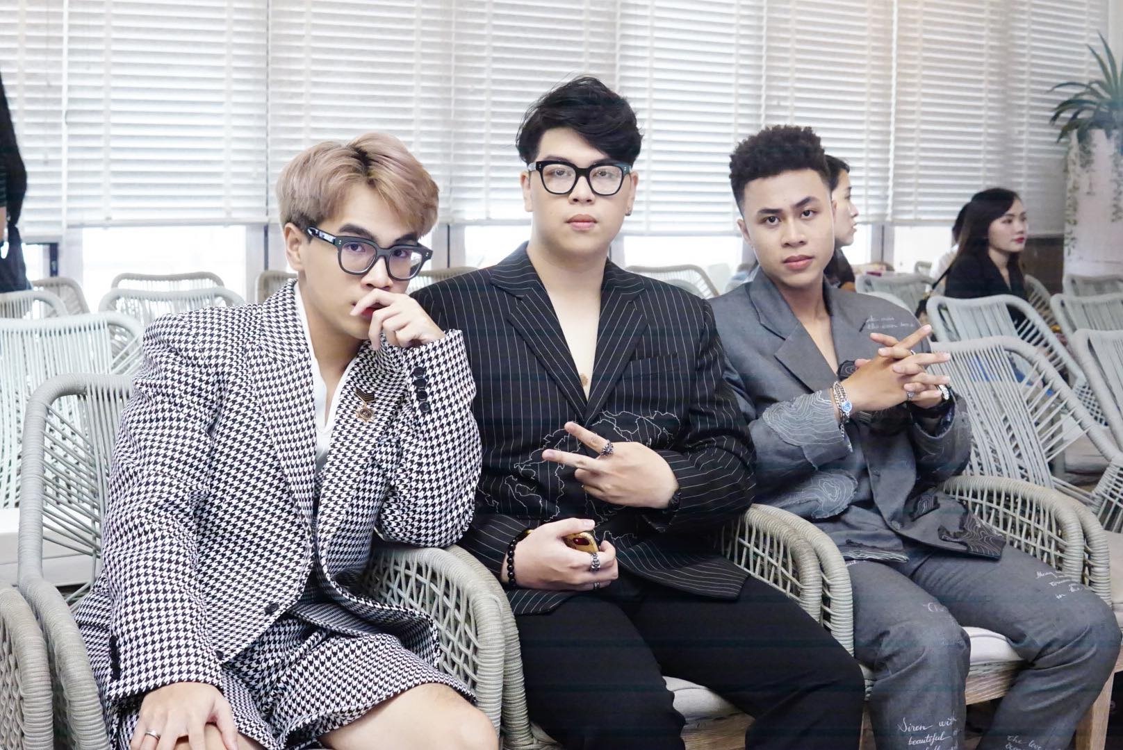 Chung toi da lam Jack tot hon anh 1