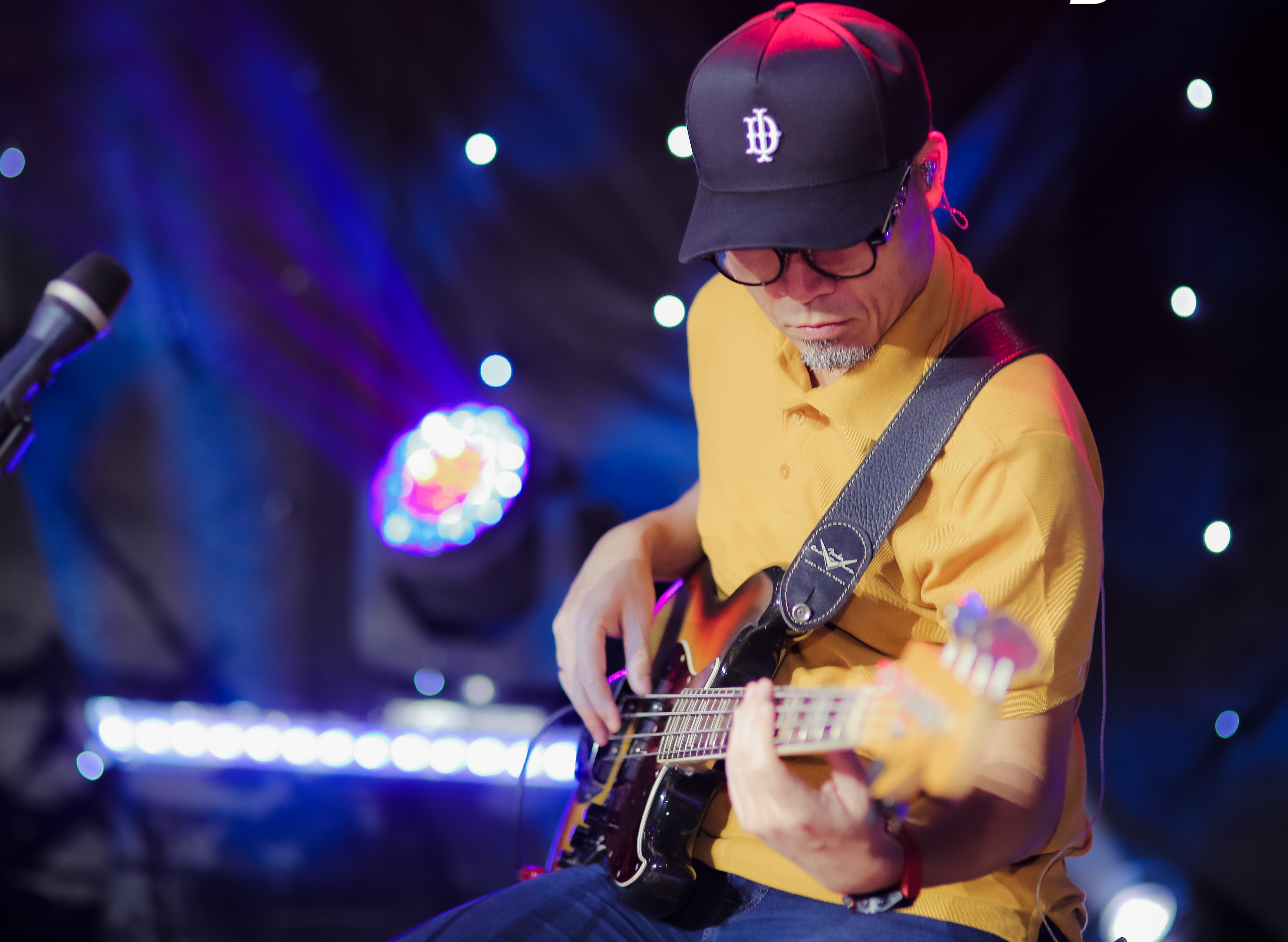 Dem nhac 20 khan gia cua Vu Cat Tuong anh 4