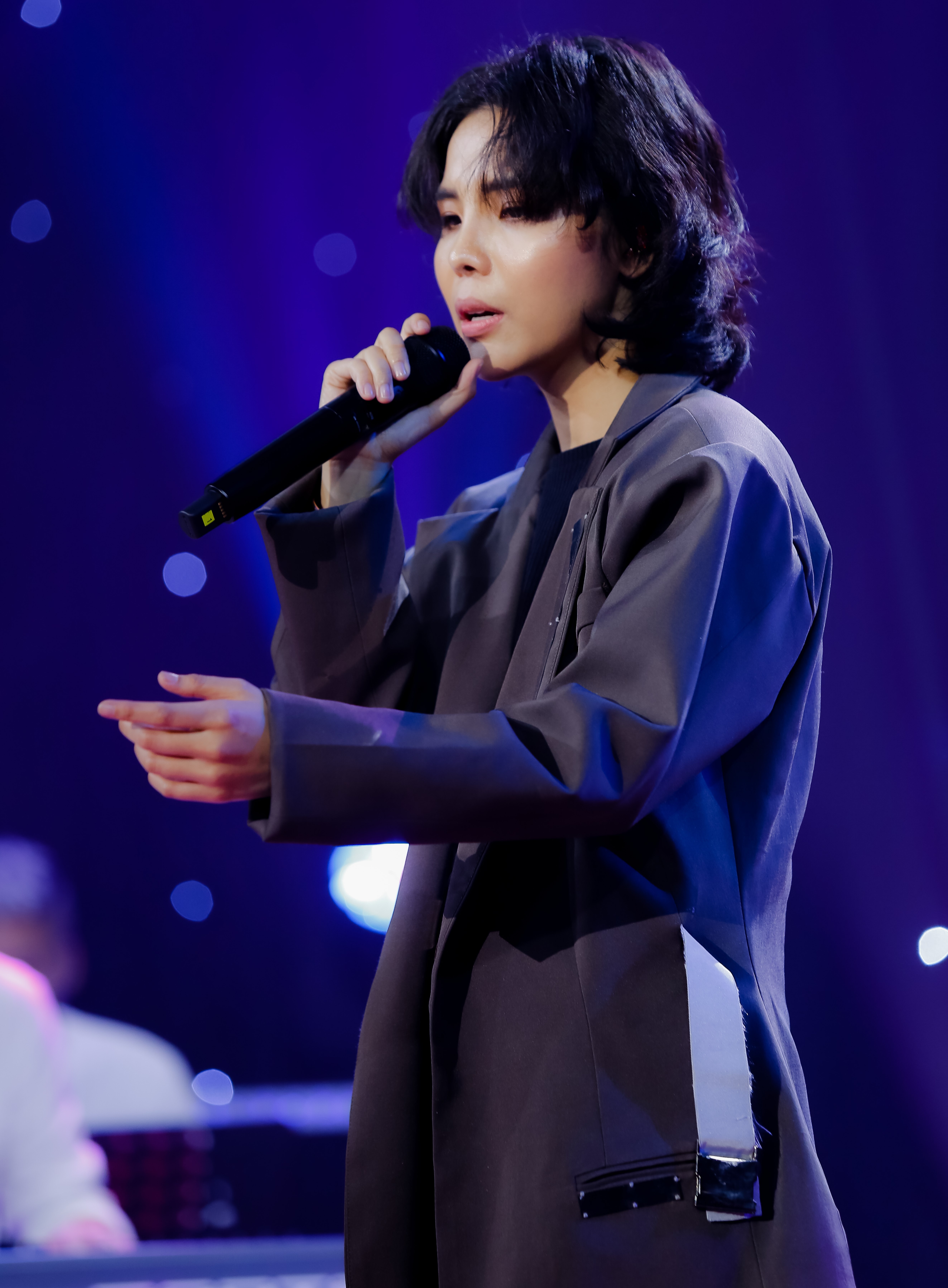 Dem nhac 20 khan gia cua Vu Cat Tuong anh 3