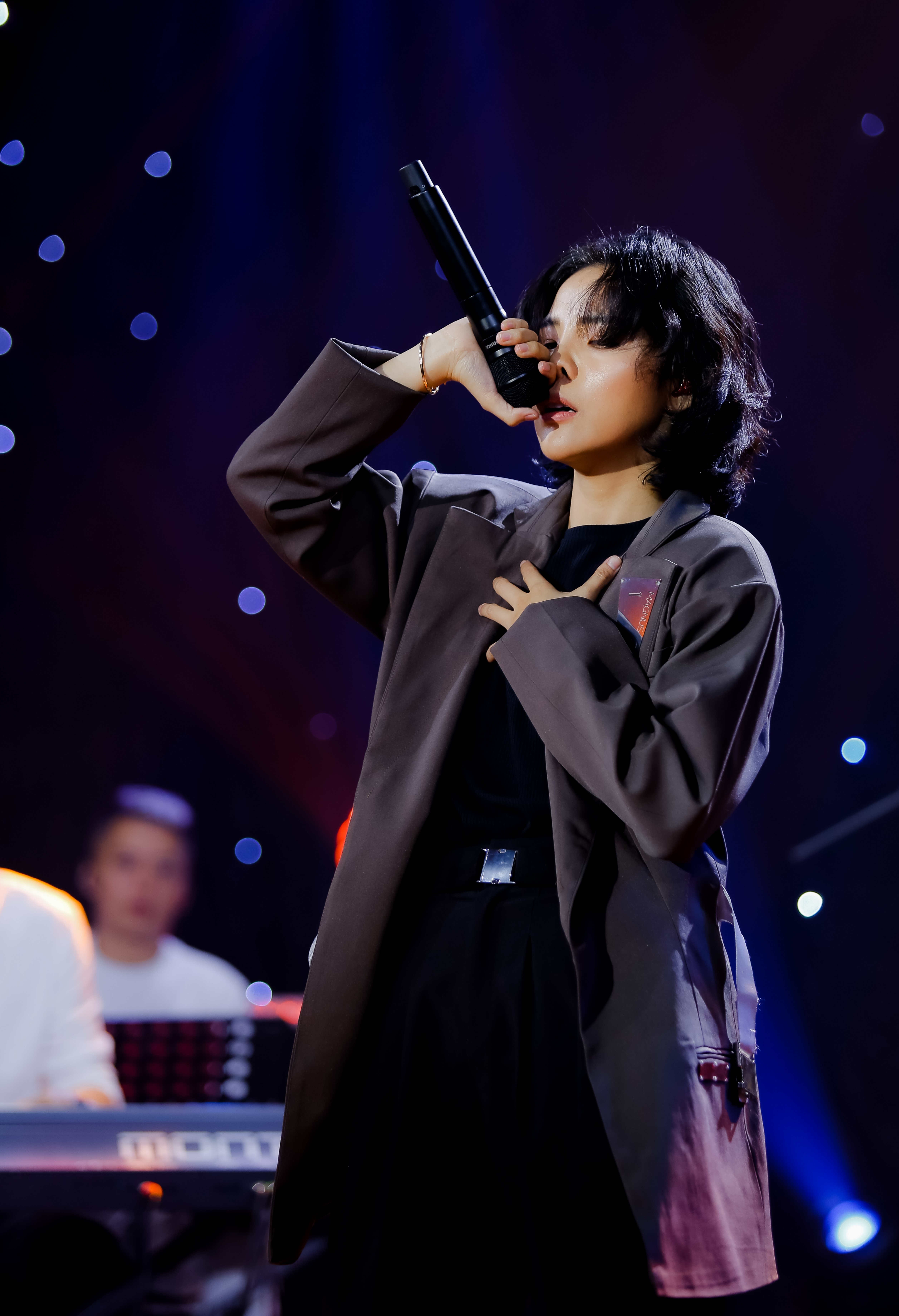 Dem nhac 20 khan gia cua Vu Cat Tuong anh 2