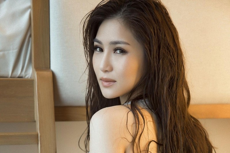 'Thi truong dang thieu mot Huong Tram' hinh anh