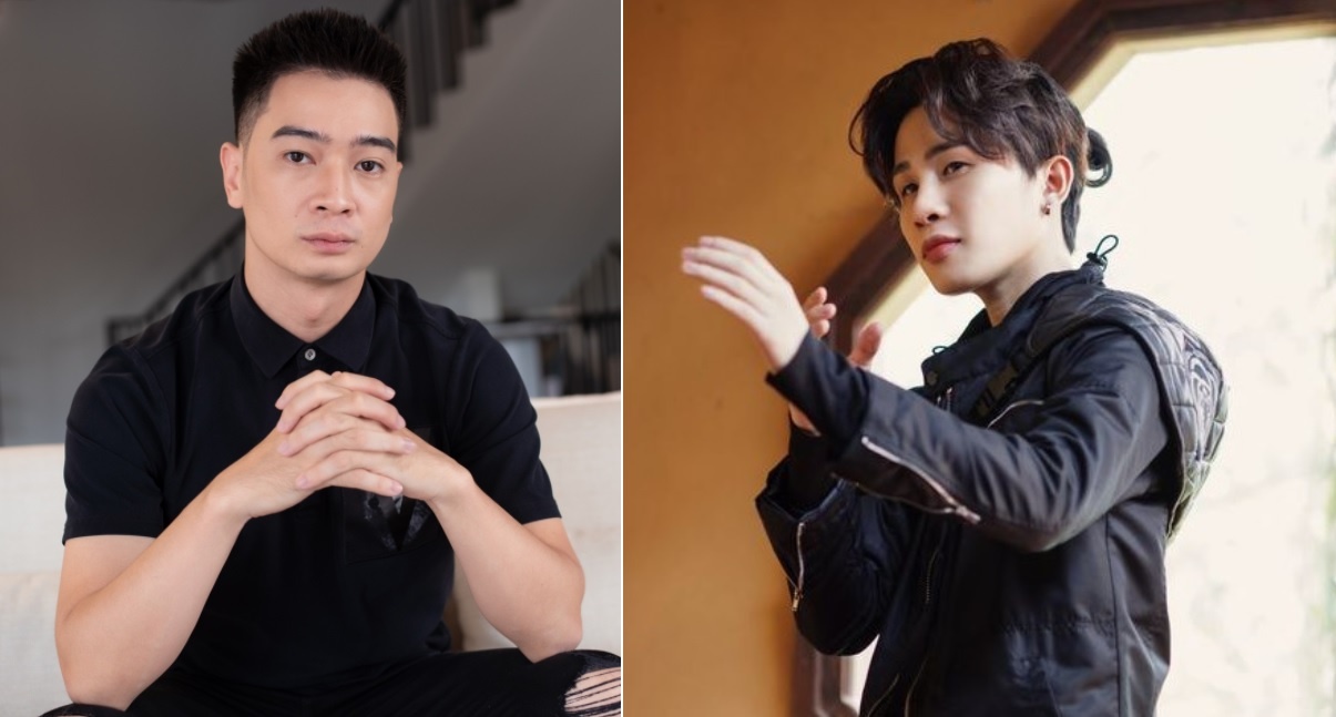 SlimV: 'Hoa hai duong cua Jack bat tai nhung nhac hoi Trung Quoc' hinh anh