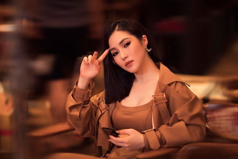 Thi truong dang thieu mot Huong Tram anh 1