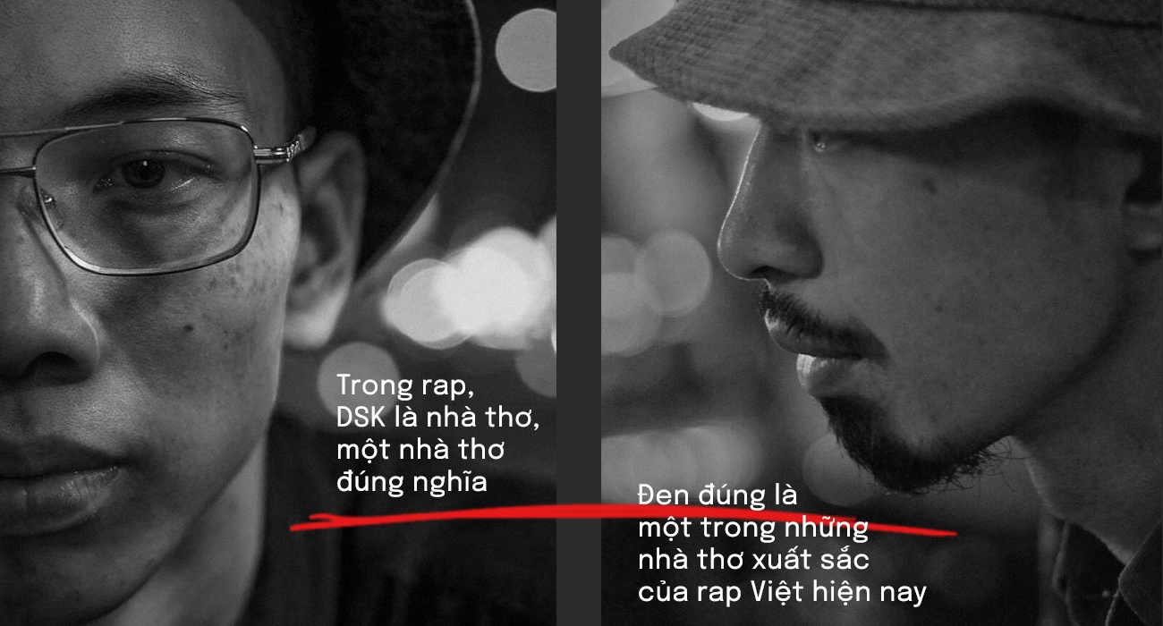 Suboi la Dat Maniac phien ban nu anh 2