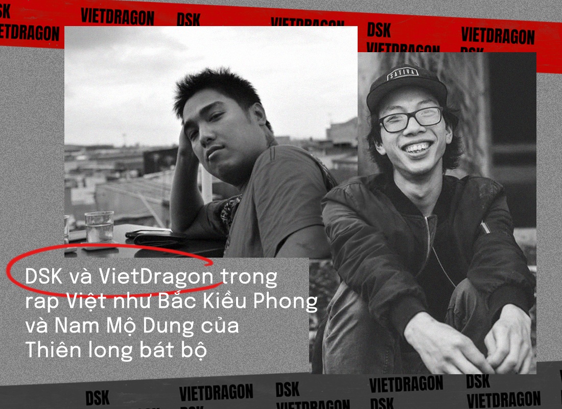 Suboi la Dat Maniac phien ban nu anh 1