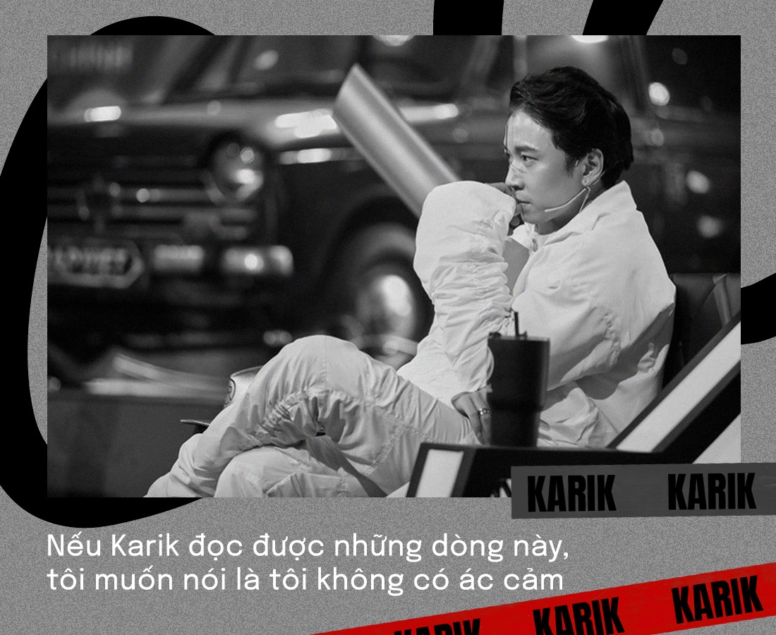 Suboi la Dat Maniac phien ban nu anh 6