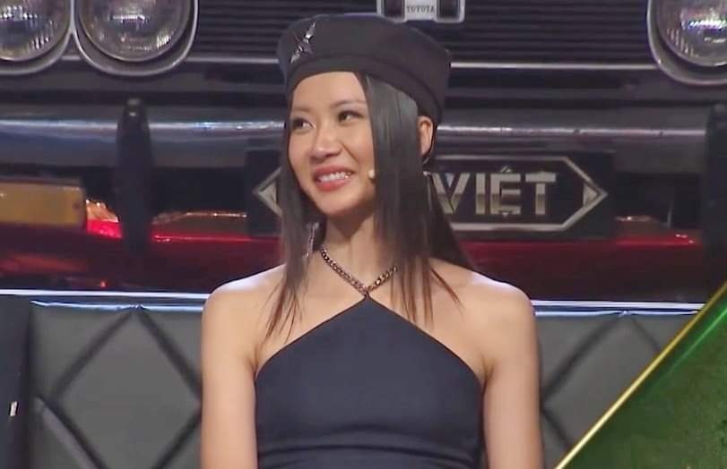 Co chac doi Suboi yeu nhat Rap Viet? hinh anh