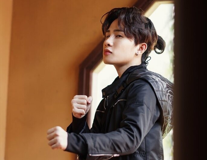 Su tro lai cua Jack va Ngo Kien Huy hinh anh