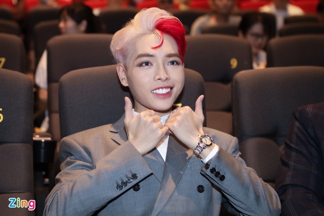 duong dua nhac Viet thang 9 anh 3