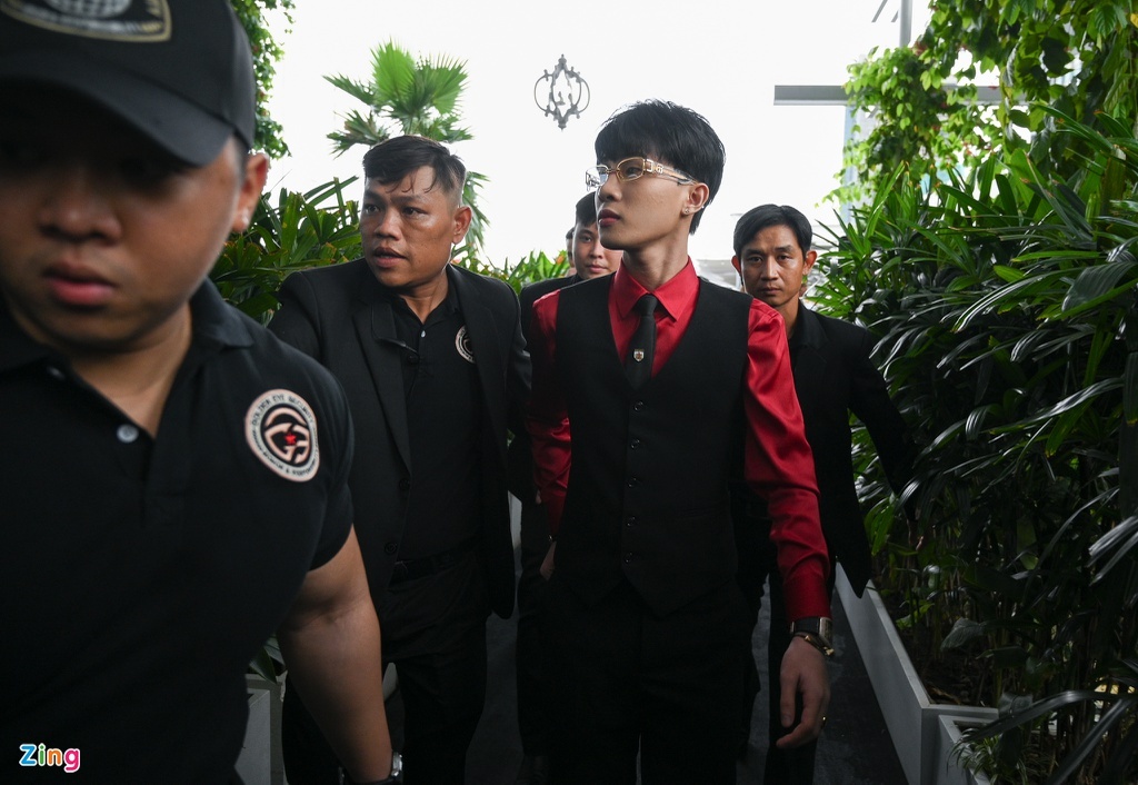 duong dua nhac Viet thang 9 anh 2