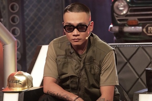 ‘Chay’ va su khac biet cua Wowy sau 8 nam hinh anh