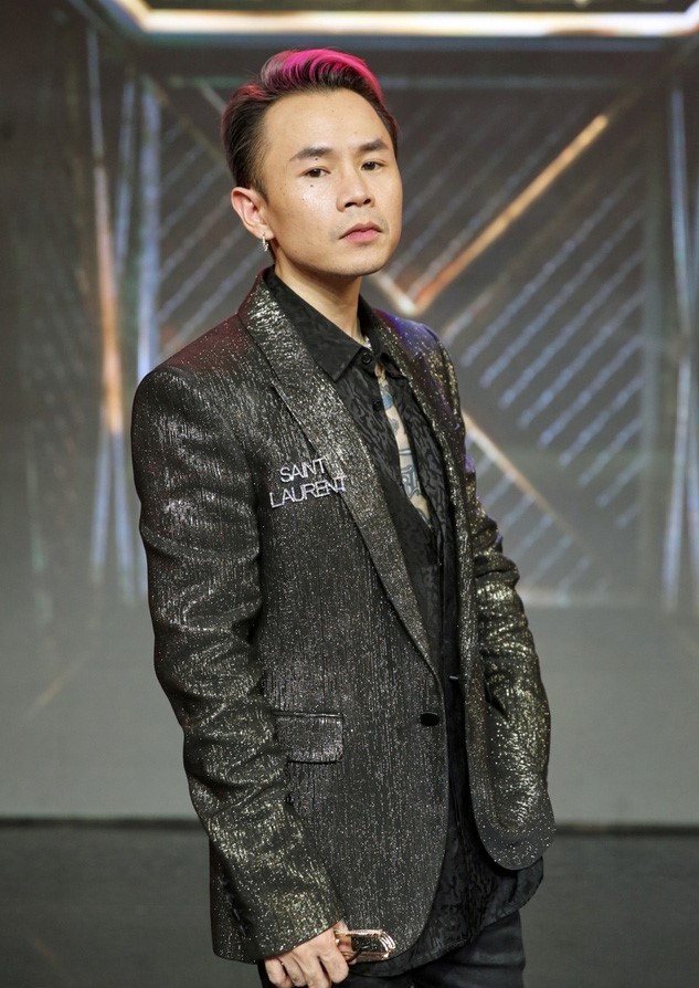 thanh - bai cua nhung nuoc co o Rap Viet anh 3