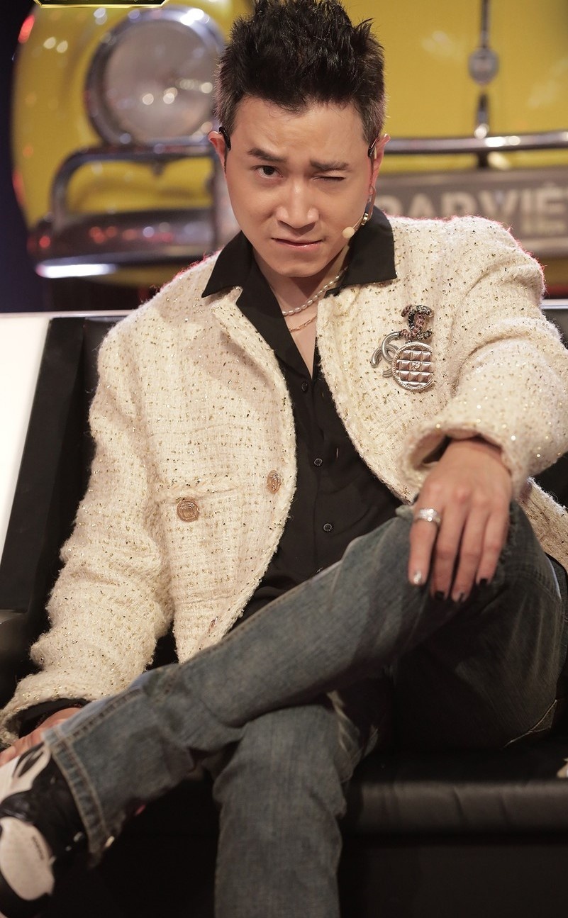 thanh - bai cua nhung nuoc co o Rap Viet anh 4