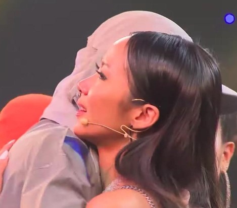 thanh - bai cua nhung nuoc co o Rap Viet anh 1