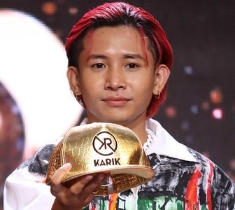 Binz xuong hang tren ghe nong anh 1