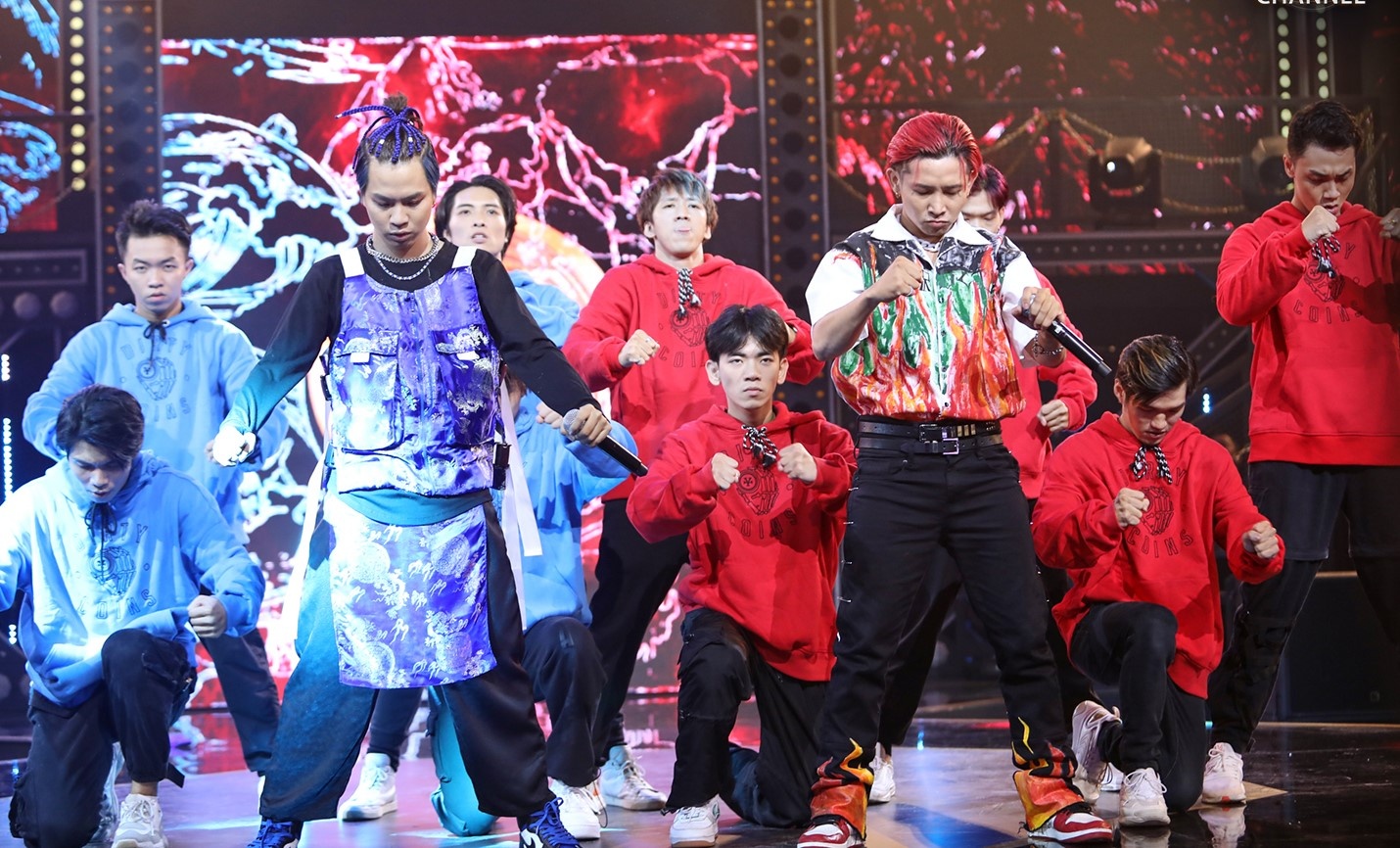 Binz xuong hang tren ghe nong anh 2