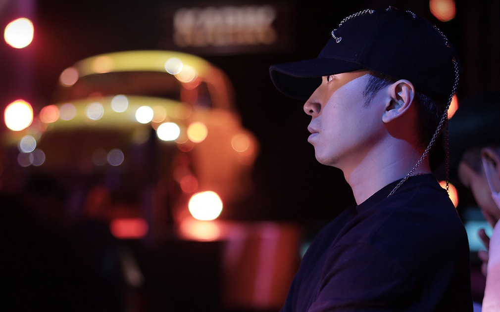 Karik nhu ‘ho moc them canh’ anh 3