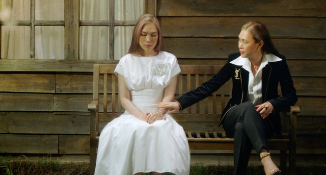 review MV Dung cung thanh sai anh 2