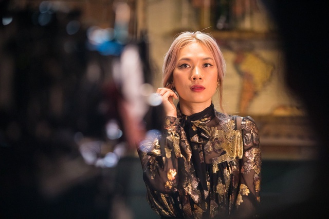 review MV Dung cung thanh sai anh 3