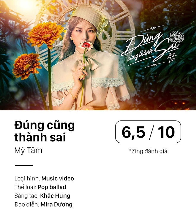 review MV Dung cung thanh sai anh 4