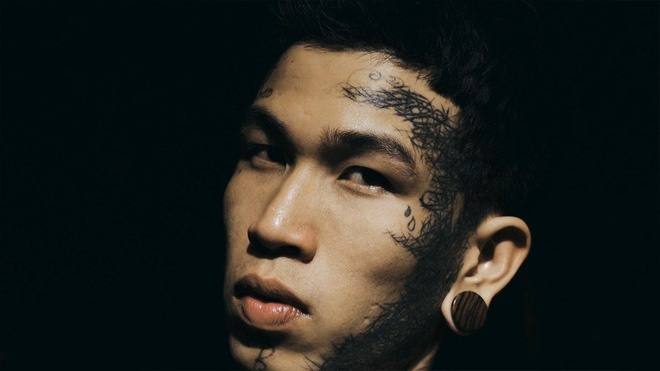 De Choat kho vo dich Rap Viet anh 3