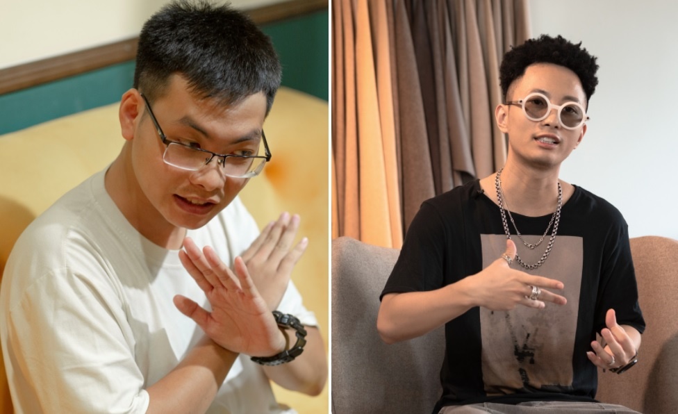 Ai so huu ‘cu dam’ uy luc nhat trong gioi rap Viet? hinh anh