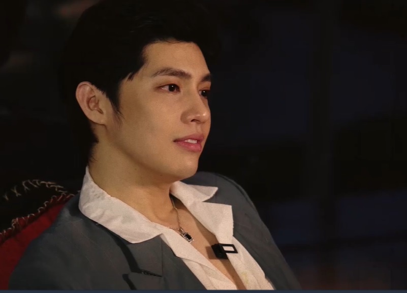 Noo Phuoc Thinh: 'Toi khong cuoi co gai me lua chon' hinh anh