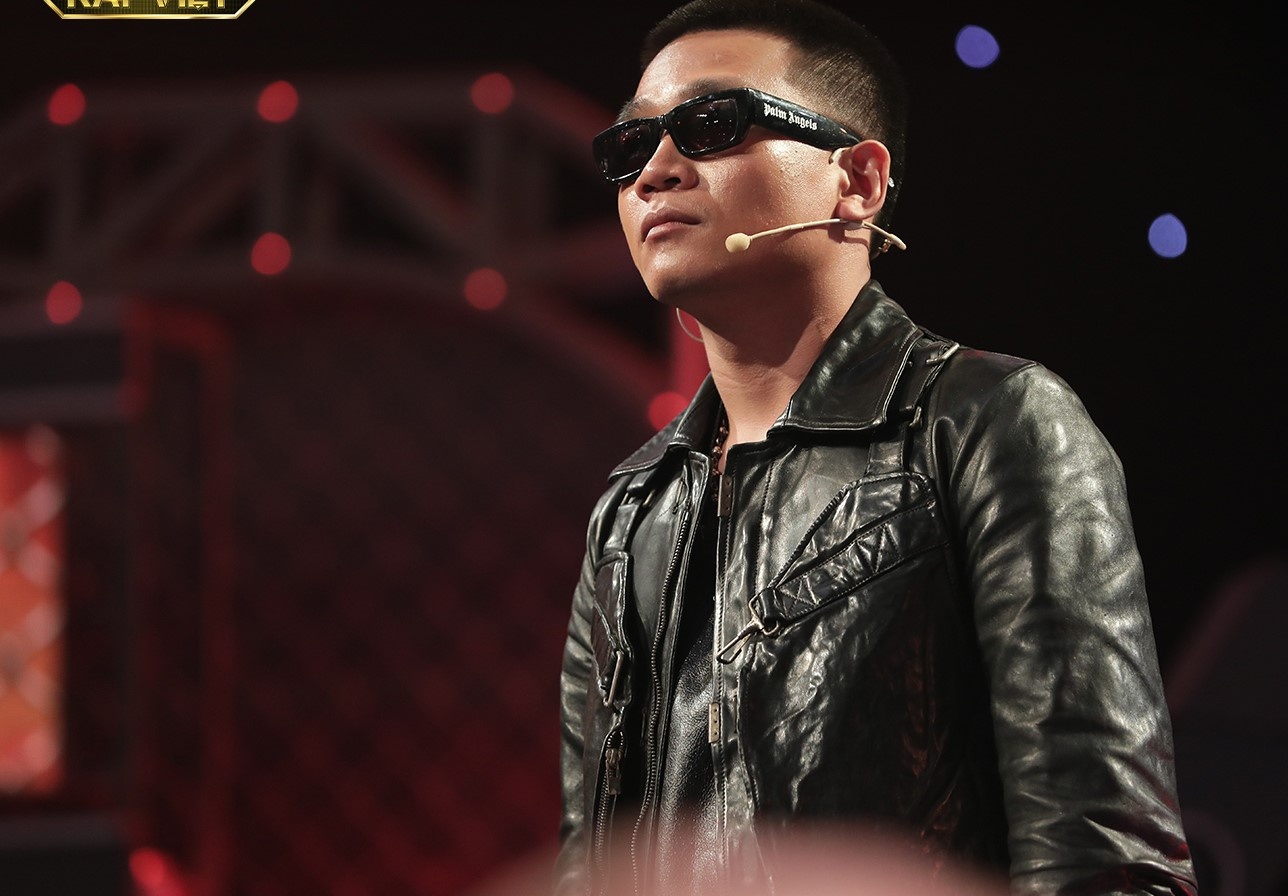 Hanh dong la cua Karik anh 2