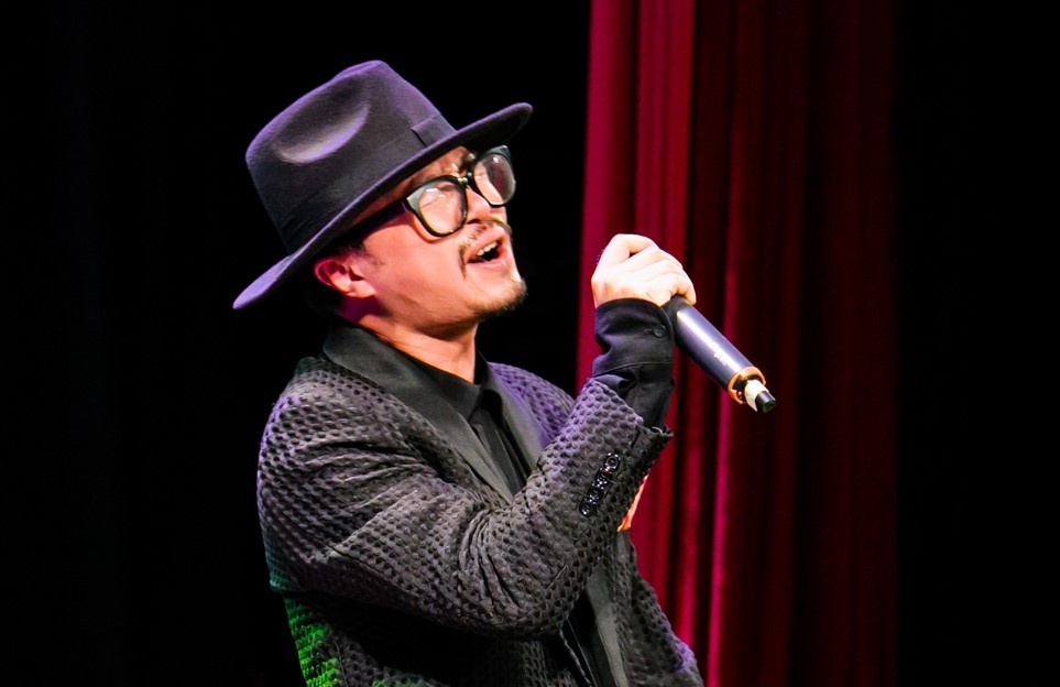 Jazz Viet khong con la 'con ghe' va cach Ha Le duoc khan gia chap nhan hinh anh
