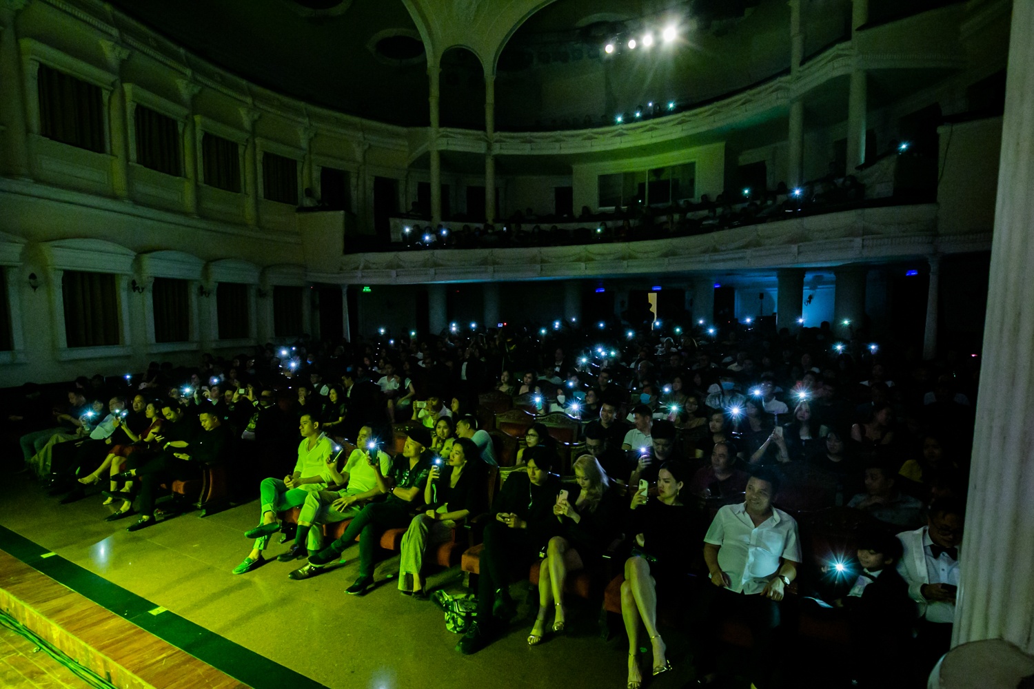 Jazz thang hoa anh 3