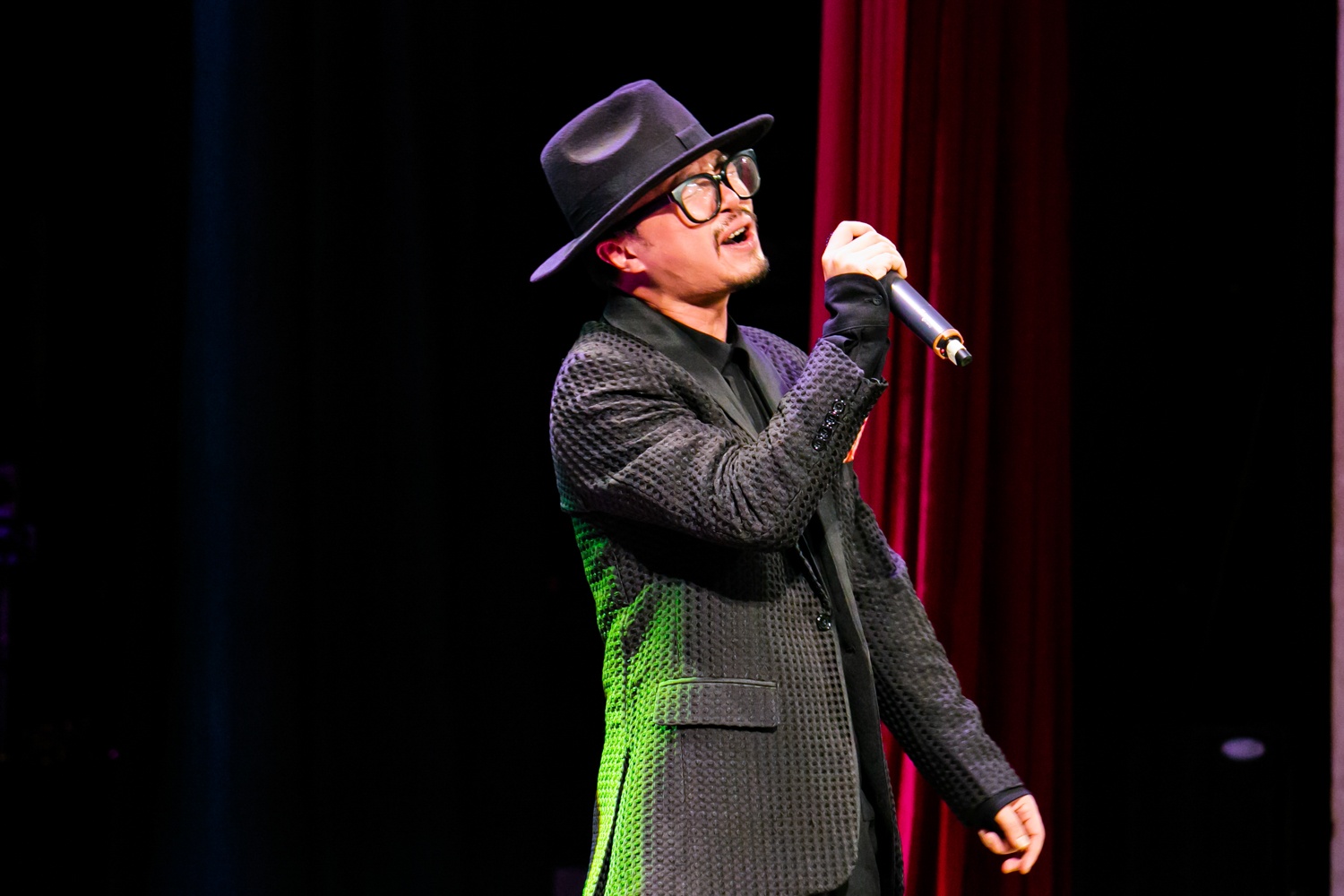 Jazz thang hoa anh 2