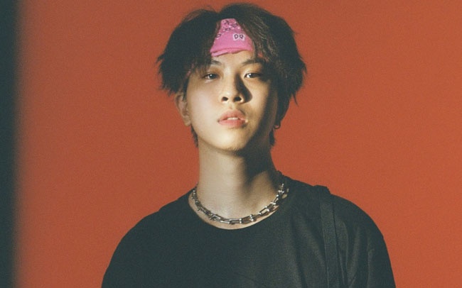 Tai sao R.Tee doi Binz trang tay o Rap Viet? hinh anh