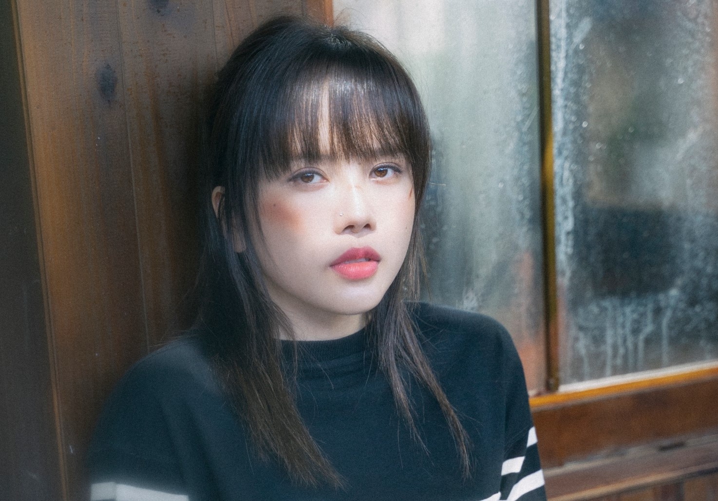 Mot Thieu Bao Tram 'que kieng', khong Son Tung M-TP hinh anh