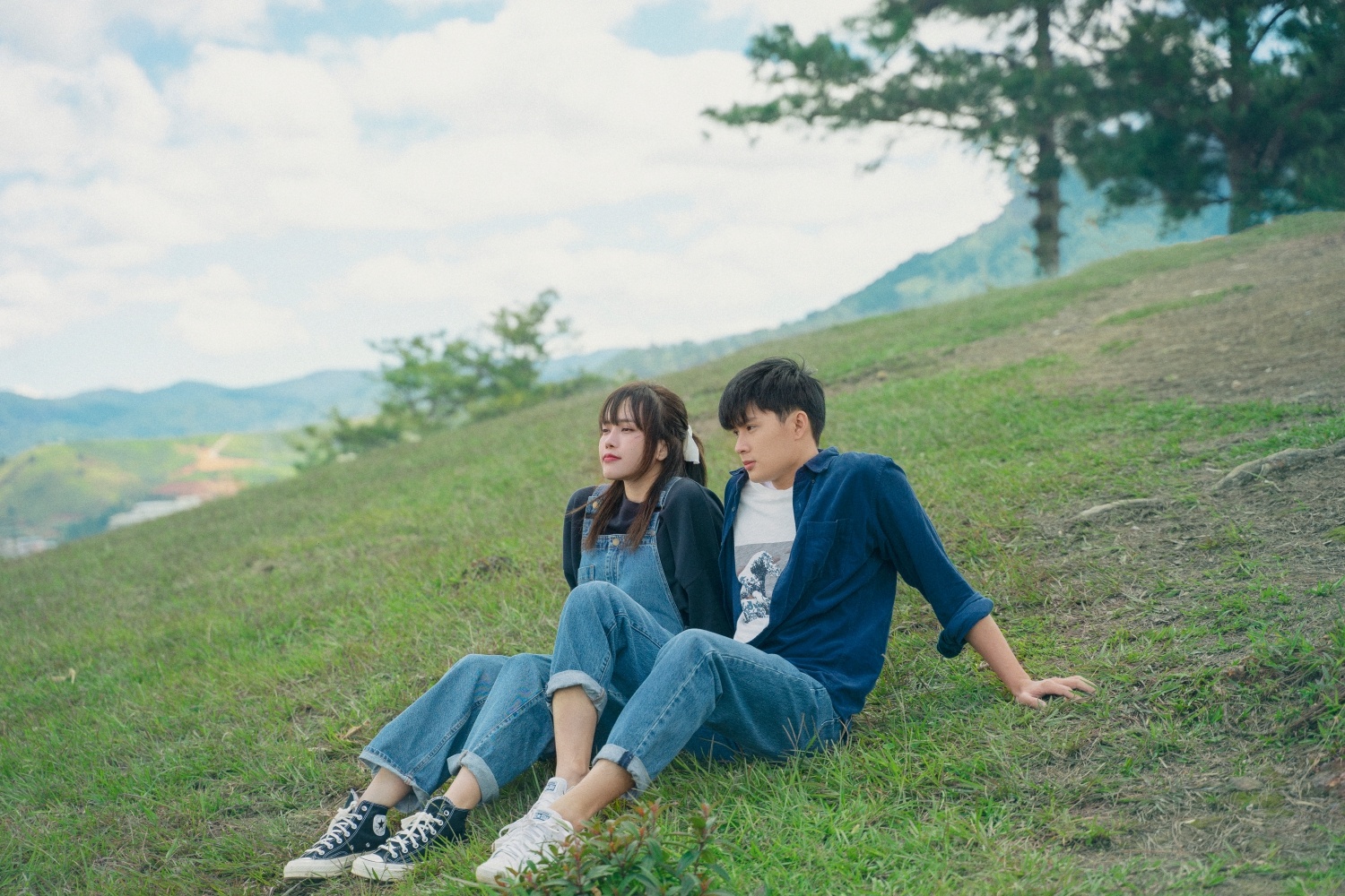 review Mot minh co buon khong anh 3