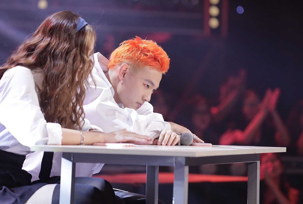 Hanh Or bai tran anh 3