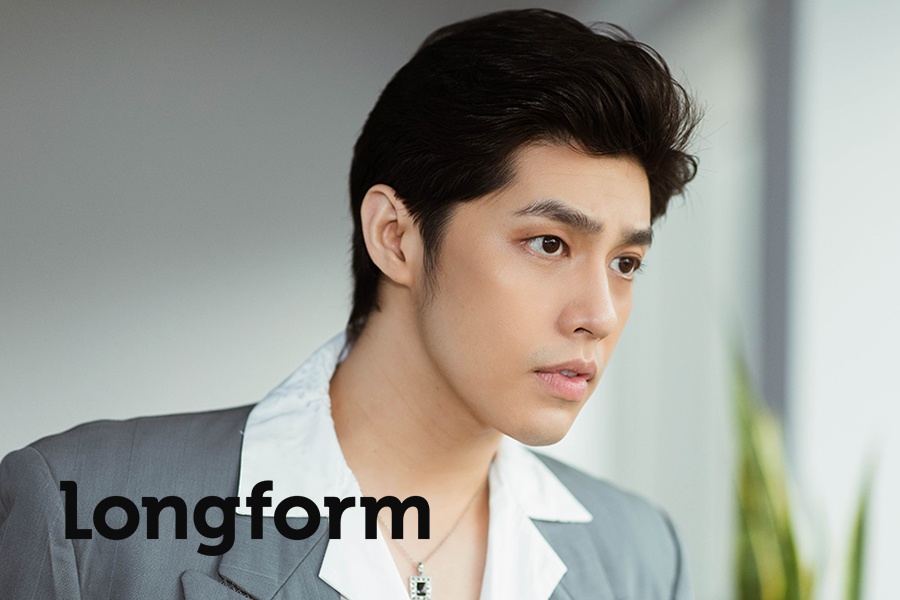 Noo Phuoc Thinh: 'Toi mat rat nhieu, vi nhu moi quan he voi Thuy Tien' hinh anh