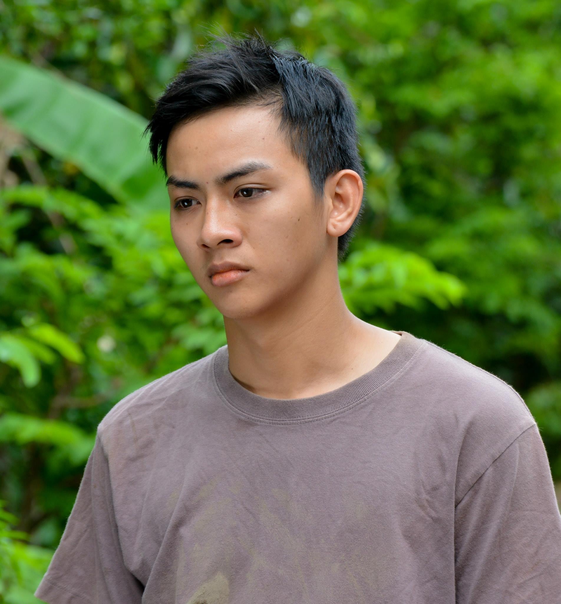 Hoai Lam thanh rapper anh 3