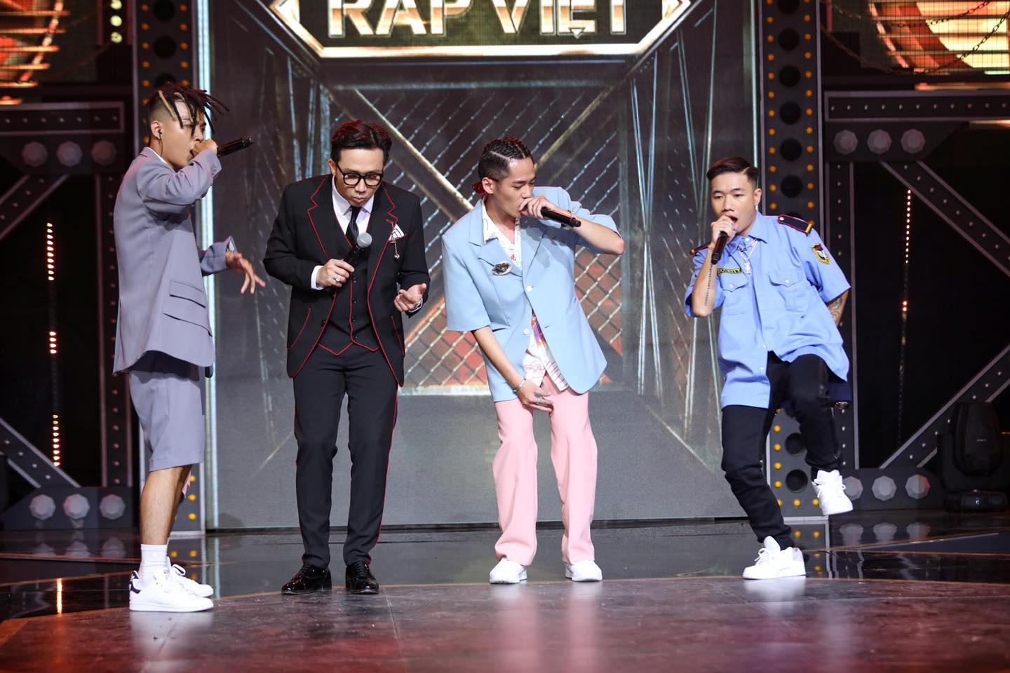 Ly do Hanh Or ‘ve mo’ anh 3