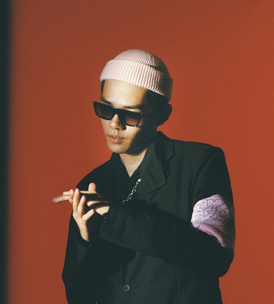 Ly do Hanh Or ‘ve mo’ anh 1