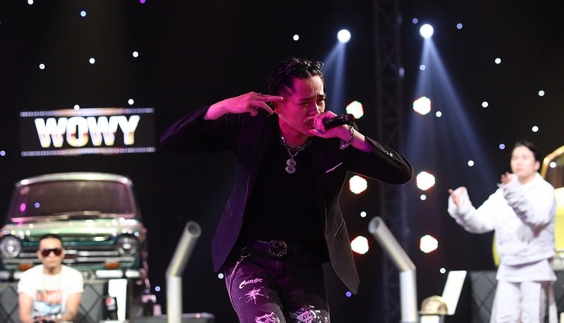 Ly do Hanh Or ‘ve mo’ anh 2