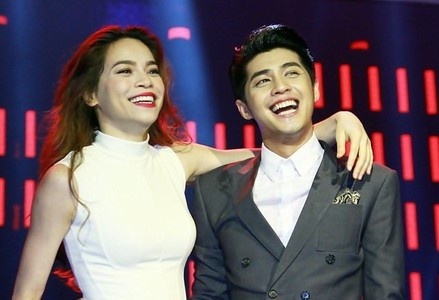 Gioi ca si Viet noi gi ve su thong tri cua rap? hinh anh