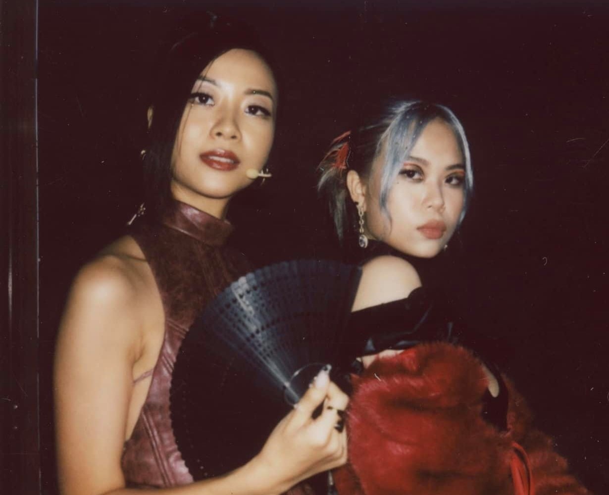 Rap Viet co bat cong voi Suboi anh 1